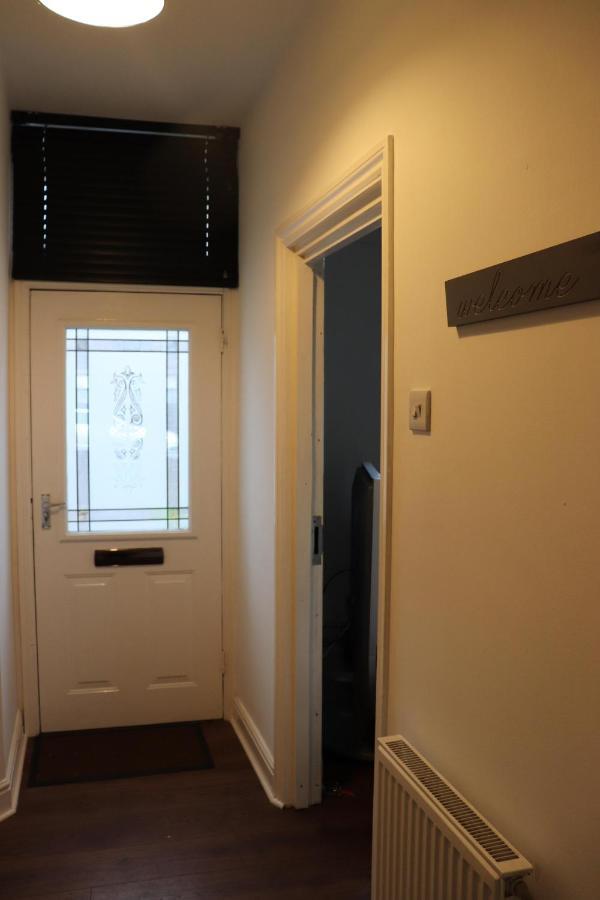 The Nook Villa Northampton Exterior photo